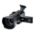杰伟世（JVC） GY-HM170EC 4k高清手持式摄像机新闻采访网络会议直播摄像机 JVC摄像机 HM170【官方标配】 套餐一