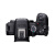 佳能（CANON） EOS R10 微单相机 家用旅行学生vlog数码照相机 4K视频拍摄 【EOS R10】18-45+50 F1.8双镜  基础套装一（基础配置，送套餐大礼包）