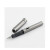 凌美LAMY 钢笔 恒星系列 墨水笔 成人学生送礼 学生用练字钢笔 签字笔 银灰色L26 EF（0.38mm）+吸墨器