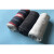 台风（taifeng）擦机器专用抹布 机械棉纱线擦机布100条装 白色 约17*50cm