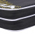 斯帝卡STIGA斯蒂卡 乒乓球拍套拍包 双层方形乒乓球包 黑色CP-7W11