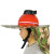冰禹 BY-3059  工地安全帽遮阳帽檐 遮阳板 遮阳罩 防晒大帽 遮阳帽  有披肩款