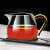 拜杰玻璃公道杯 功夫茶具配件分茶杯玻璃加厚耐高温茶海分茶器 320ML