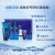 韩国AHC水乳套装套盒 韩国保湿补水护肤品Y B5玻尿酸7件套盒