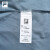 斐乐（FILA）官方男子短袖T恤夏季简约圆领运动男装上衣休闲针织套头衫 铁漆蓝-DB 190/112B/XXXXL