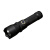 CARY凯瑞 LED便携式手电筒 KLE501A  3/5/10W IP66  2600mAh 6000K 黑色
