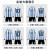 无敌彪 世界杯球衣巴西内马尔法国姆巴佩阿根廷梅西葡萄牙C罗长袖足球服套装男女定制秋冬国家队比赛队服 22-23英格兰主场长袖-光板 XL
