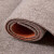 迎菲灰色地毯房间客厅卧室地毯全铺商用办公室大面积满铺隔音整铺地毯 深灰(环保TPE厚约5-6mm) 60x90cm