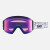 ANON 【日本直邮】M4S Cylindrical 男女滑雪眼镜柱面镜磁吸 Shantell Martin联名