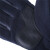 探路者（TOREAD）手套秋冬男女情侣款户外防滑保暖抓绒触屏手套 ZELG91505-G01G 黑色/碳灰L