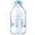 达能益力 饮用天然矿泉水 5L*4瓶 整箱装 桶装水