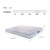 慕思（de RUCCI） 儿童椰棕垫整网弹簧海绵软硬两用床垫子 ET-029 1.5*2.0m