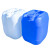 SUK 化工桶废液桶水桶 白色/20L 单位：个 货期25天