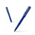 凌美（LAMY）签字笔宝珠笔 圆珠笔 生日节日礼物学生成人练字文具 德国进口 狩猎系列 蓝色 蓝色笔芯0.7mm