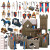 摩比世界（playmobil）德国进口情景场景玩具骑士世界皇家狮子城堡儿童过家家拼插模型积木小男女孩玩具6000