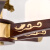 沙尔克（SHAERKE）新中式全铜客厅吊灯中国风简约大气灯具红木卧室房间餐厅吊灯 锦鲤戏莲8头 直径90cm 配防尘盖
