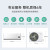 小米（MI）米家新能效 1匹 单冷空调（仅制冷）清凉版 独立除湿 壁挂式卧室空调挂机 C2A5 1匹 五级能效 单冷空调挂机