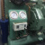 冷库制冷机组压力表耐震冷媒表高低压油表MPA冷干机空调表 1.8低压表(通用1.5)
