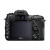 尼康（Nikon） D7500 入门单反 数码相机  d7500 机身/18-140/18-300入门单反 单机身 不送uv和星光镜 套装二：升级128G/120兆 礼包版