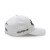 卡拉威（Callaway）高尔夫球帽男士遮阳帽鸭舌帽APEX运动休闲golf球帽 5222725白色