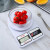 美厨（maxcook）厨房电子秤 计量秤烘焙称食物秤 烘焙工具家用 10kg/1g MCPJ336