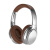 索尼（SONY）同型号2023年新款定制款头戴式蓝牙耳机5.0版本国产代工高音质立体声 黑色 套餐一