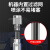 金戈高压无气喷涂机喷乳胶漆大功率品牌喷漆机电动喷油漆抢柱塞机 JG-1595精品大工程款（4800瓦）