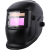 星工（XINGGONG）电焊面罩自动变光焊工眼镜氩弧焊接头戴式焊帽 自动变光电焊面罩XGH698