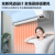 长虹（CHANGHONG）1.5匹新能效 变频冷暖 舒适防直吹 自清洁 壁挂式卧室空调挂机  KFR-35GW/ZDAYW1+R3以旧换新