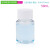 透明瓶 PET聚酯瓶 透明大口试剂瓶 高透塑料直身瓶 品瓶 50mL