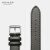 NOMOS手表 Zurich系列 801 包豪斯风格自动机械腕表 德表 轻奢男表 直径39.8mm