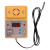 西法电子 温度报警器 高温低温报警 NTC防水温度探头 SV-606D-1 主机+NTC防水温度探头 1米
