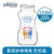 布朗博士防涨气奶瓶新生宽口玻璃奶瓶身270/150ml 270mI瓶身