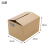 立昌 纸箱（45*35*30）cm 5层超硬空白无钉 打包箱子 包装搬家快递盒 支持定制