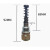 司邦拓  润滑泵柱塞泵芯M20x1.5   单价/只