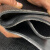 兰诗 （LAUTEE）WSD0008 橡胶垫车厢胶垫耐磨夹线工业橡胶板 可定制尺寸厚度