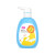 爱护（Carefor）儿童洗发水护发素套装3-6-12岁儿童洗发露顺滑润发不毛躁女童专用 【新款二合一】500ml*1瓶