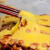 粮老汉东北粘糕特产年糕大黄米面切糕 年糕手工制作 切糕3袋