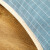 黄河口荞麦枕头颈椎枕荞麦枕100%荞麦壳填充枕芯+纯棉枕套枕头枕套+枕芯 小格子天青蓝 38×62cm-重约4.5斤（成人枕）