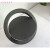 适配黑色不锈钢厨房台面盖洗手间桌面内嵌式摇盖翻盖 D-205圆形盖子钛金430