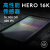 罗技（G）G502 HERO 游戏鼠标 RGB鼠标 宏定义可编程英雄联盟APEX英雄联盟 G502HERO主宰者 游戏鼠标