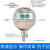 上海佳敏数显压力控制器气水液压数显数字电接点压力表控制器开关 0~0.4Mpa=0~400kPA