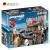 摩比世界（playmobil）德国进口情景场景玩具骑士世界皇家狮子城堡儿童过家家拼插模型积木小男女孩玩具6000