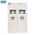 沛桥PQ-2949气瓶柜工业压缩气体柜安全柜白色三瓶二代报警器