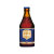 智美（Chimay）红帽/蓝帽 修道士精酿 啤酒 330ml*6瓶 比利时进口 露营出游
