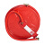 沱雨(TUOYU)消防水带软管卷盘盘管8公斤20米卷盘（3C认证）