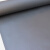  卡之画 PVC地垫防滑垫塑料进门防水橡胶门垫走廊楼梯仓库厨房地胶地垫 光面灰色1.2米宽1米长 