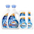 家安（HomeAegis）酵素洗衣液12斤超值瓶装+袋装 机洗手洗 阳光净菌阴干无异味6KG