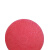 超洁亮（SUPER·CLEAN）JH-13-2 13寸百洁垫 红垫 地面保养清洗 起蜡垫清洁垫抛光垫抛光片百洁片(5片/盒)