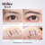 泰国进口 Mistine(蜜丝婷) 3D立体眉笔 #3灰黑色 2.45g/支 眉笔眉粉染眉膏防水不晕染